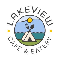 Lakeview Cafe &Eatery logo - Similar company to Nova Glamping Inc.
