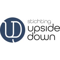 Stichting Upside Down logo - Similar company to Vccr