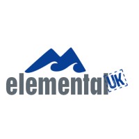 Elemental UK logo - Similar company to Bf Adventure