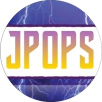 JPOPS logo - Similar company to Rizzoli China