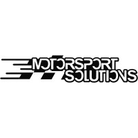 MOTORSPORT SOLUTIONS GR logo - Similar company to Metalform (Dannevirke) Ltd
