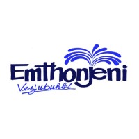 Emthonjeni Community Centre logo - Similar company to Africaid