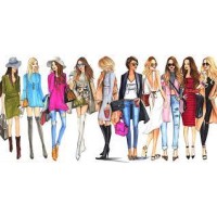 Fashion Fadu logo - Similar company to Go Rollsroy Fashion & Retails Private Limited