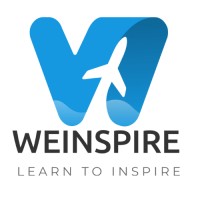 WeInspire logo - Similar company to Hwinfotech
