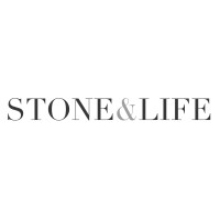 Stone&Life logo - Similar company to Kosse Stone Wall Panels