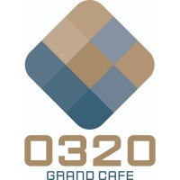 Grand Café 0320 logo - Similar company to Grand Café Rembrandt