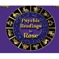 Psychic Readings logo - Similar company to Meet A Psychic Online