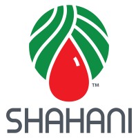 Shahani Inc logo - Similar company to Truth Pharm