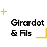 Girardot & Fils logo - Similar company to Adm Construction