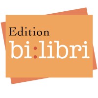 Edition bi:libri, Koth & Koth GbR logo - Similar company to Limbion
