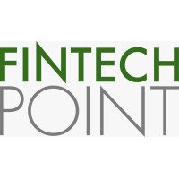 Fintech Point logo - Similar company to Fintech Point