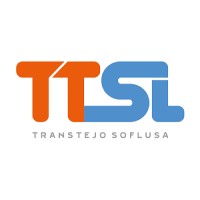 TTSL - Transtejo Soflusa logo - Similar company to Tinita - Transportes E Reboques Marítimos