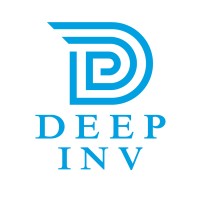 DeepInv logo - Similar company to Target Social