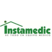 Instamedic S.A logo - Similar company to Hero-Tech Chiller