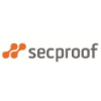 Secproof Finland Oy logo - Similar company to Tech Enthusiast