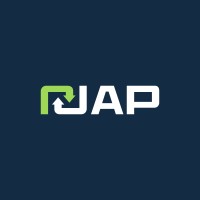 JAP logo - Similar company to Vekso