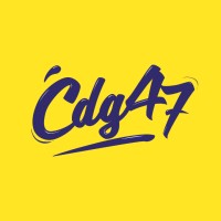 CDG 47 logo - Similar company to Agglomération D'Agen