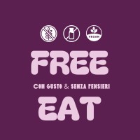 Free Eat logo - Similar company to Team4Idea