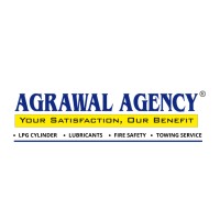 Agrawal Agency logo - Similar company to Cs Diam