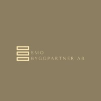 SMO Byggpartner AB logo - Similar company to Devanor