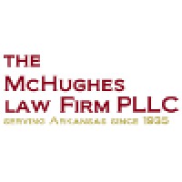 The McHughes Law Firm, PLLC logo - Similar company to Running Threads