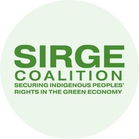 SIRGE Coalition logo - Similar company to Docip