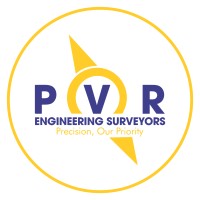 PVR Engineering Surveyors logo - Similar company to Kzn Project Engineering Survey Specialists