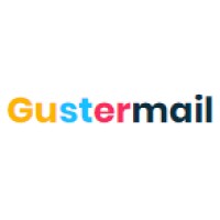 Gustermail logo - Similar company to Santa Rita