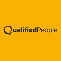 Qualified People logo - Similar company to Lef Green