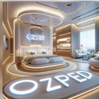OZPED logo - Similar company to Iprev - Df