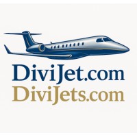 DiviJets logo - Similar company to Jetvision Group