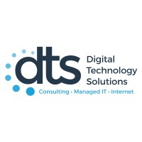 Digital Technology Solutions, INC logo - Similar company to Digital Technology Solutions Llc