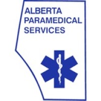 Alberta Paramedical Services Ltd logo - Similar company to Calgary Firefighters Association, Iaff Local 255