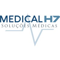 Medical H7 logo - Similar company to Avismed