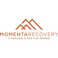 Momenta Recovery logo - Similar company to All Points North