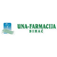 Una Farmacija logo - Similar company to Una