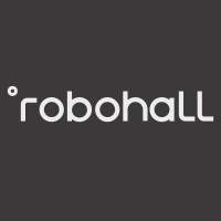 Robohall logo - Similar company to Bylsan