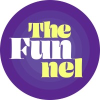 The Funnel | Science Communication Studio logo - Similar company to Digital Mouth