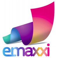 Emaxxi logo - Similar company to Talent Hive
