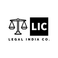 Legal India Company logo - Similar company to Apeksha Legal