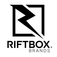 Riftbox Brands logo - Similar company to Ravean