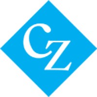CZ logo - Similar company to DIAS Advisors