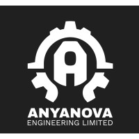 ANYANOVA ENGINEERING LTD logo - Similar company to Donson Consultancy Ltd