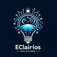 Eclairios Solutions logo - Similar company to Fix It Sol