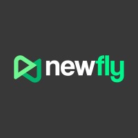 NewFly Digital logo - Similar company to We Chill Out