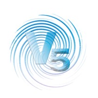 V5 Representações logo - Similar company to Ponto 364 Coworking