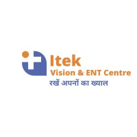 Itek Vision Centre logo - Similar company to The Headway