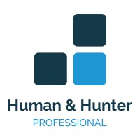 Human & Hunter Professional logo - Similar company to Sgp Group Outsourcing Company