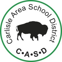 Carlisle Area School District logo - Similar company to Able Solutions, Llc