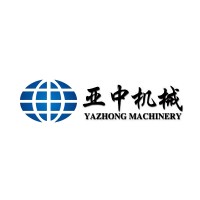 Yazhong Food Machinery logo - Similar company to Bypc Poultry Plastic